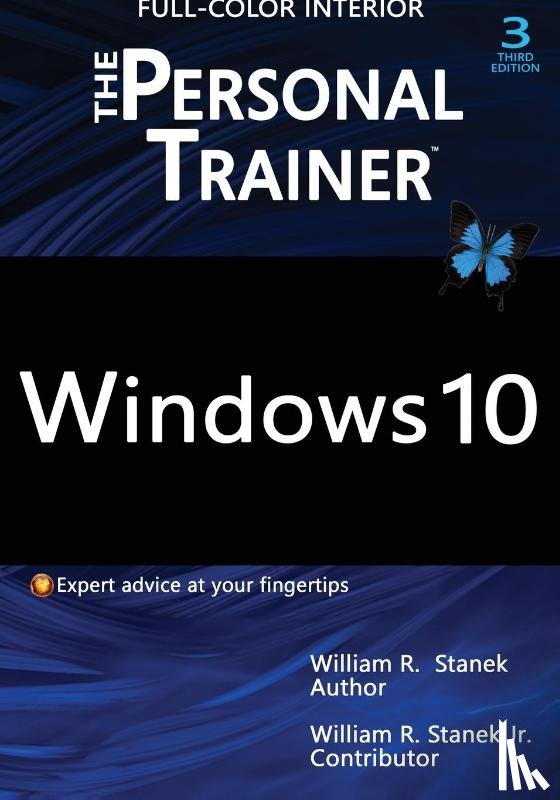 Stanek, William - Windows 10