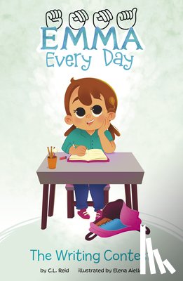 Reid, C. L. - WRITING CONTEST