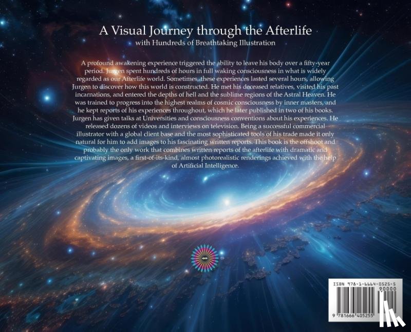 Ziewe, Jurgen - Elysium Unveiled