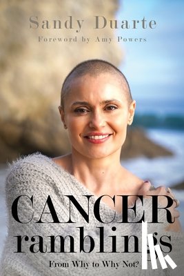 Duarte, Sandy - Cancer Ramblings