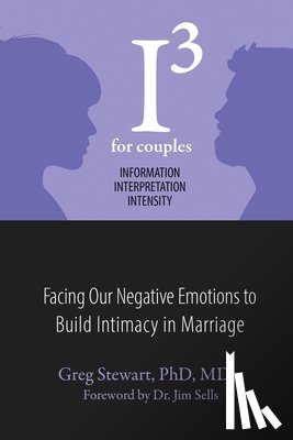 Stewart, Greg - I³ For Couples