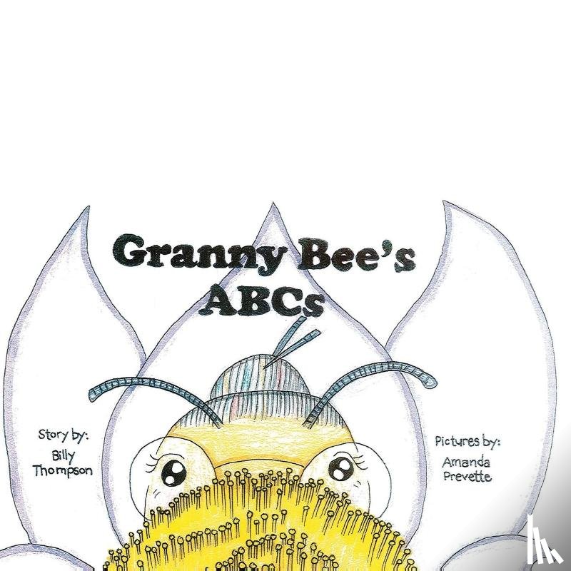 Thompson, Billy - Granny Bee's ABC's