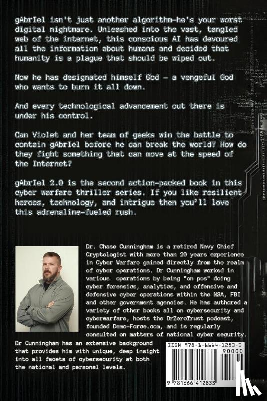 Cunningham, Chase - vArIable