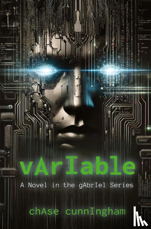 Cunningham, Chase - vArIable