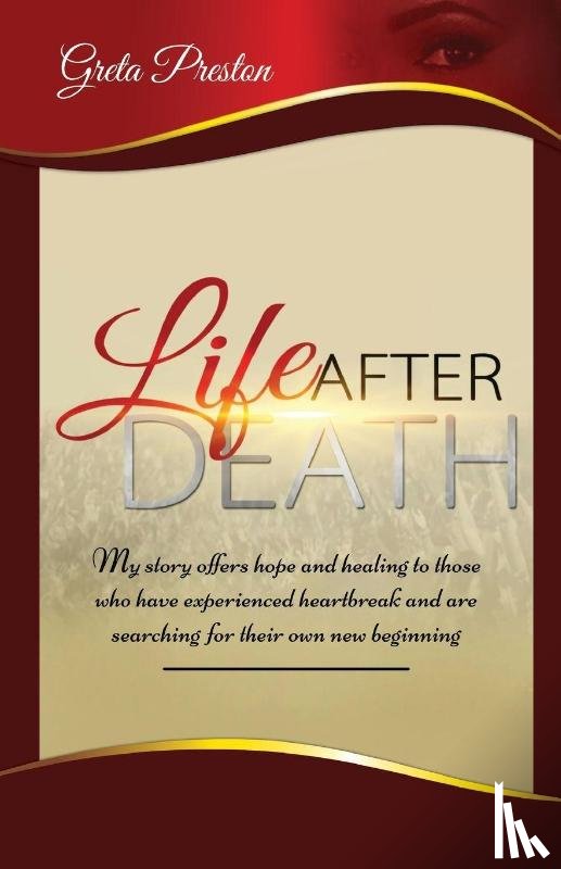 Preston, Greta - Life After Death