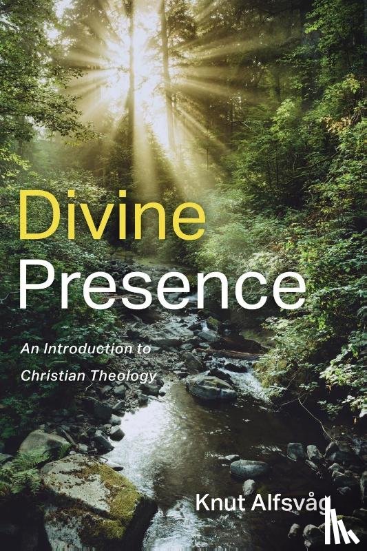 Alfsvag, Knut - Divine Presence
