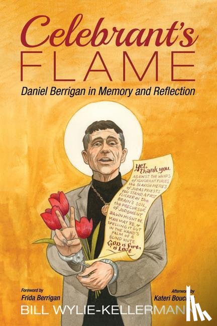 Wylie-Kellermann, Bill - Celebrant's Flame