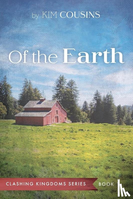 Cousins, Kim - Of the Earth