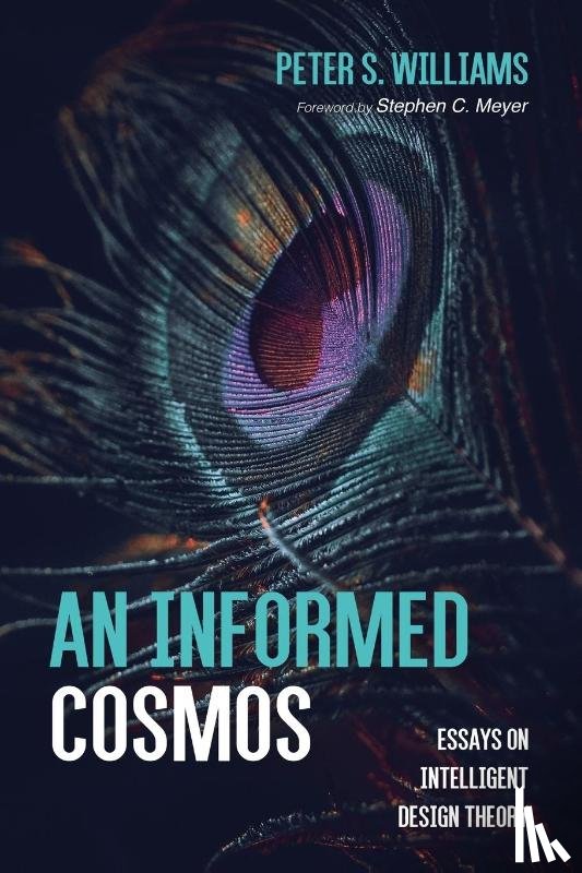 Williams, Peter S. - An Informed Cosmos