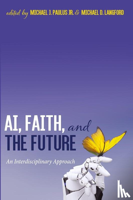  - AI, Faith, and the Future