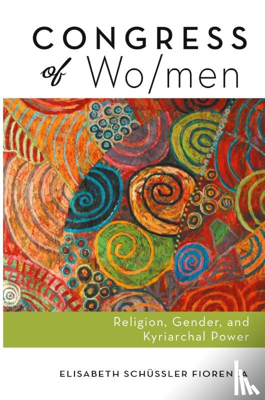 Fiorenza, Elisabeth Schussler - Congress of Wo/men