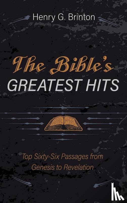 Brinton, Henry G - The Bible's Greatest Hits