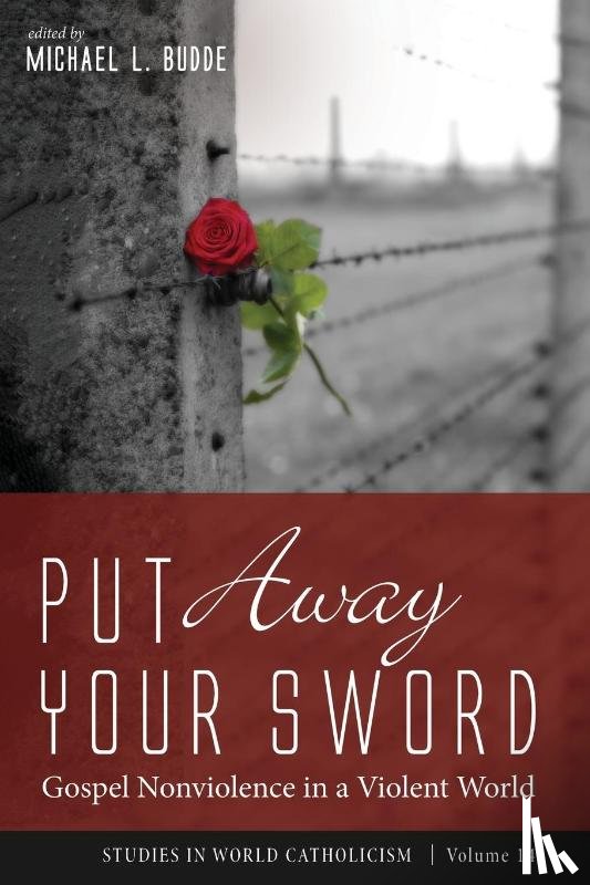  - Put Away Your Sword