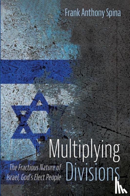 Spina, Frank Anthony - Multiplying Divisions