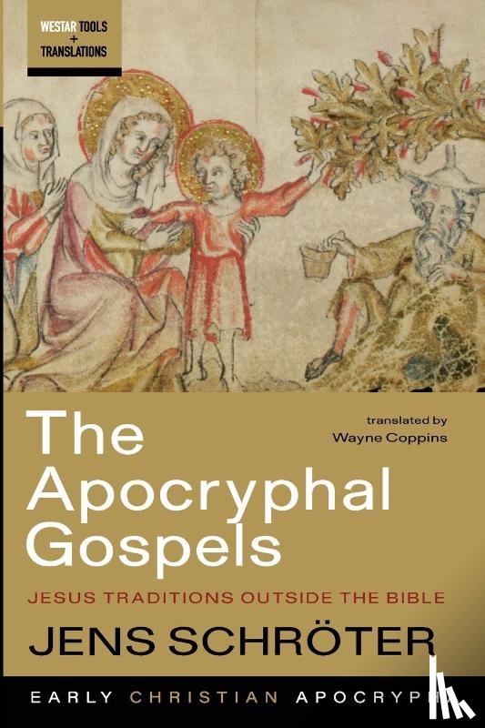 Schroeter, Jens - The Apocryphal Gospels