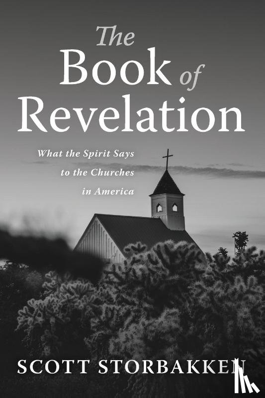 Storbakken, Scott - The Book of Revelation