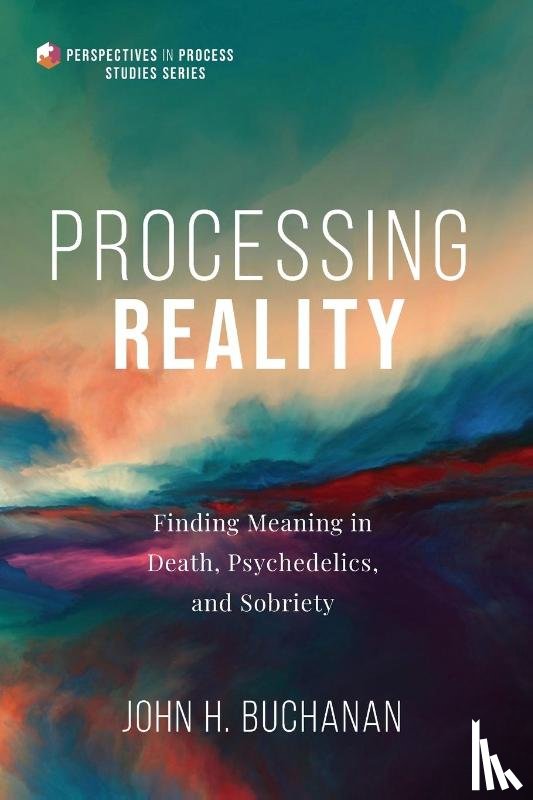 Buchanan, John H. - Processing Reality