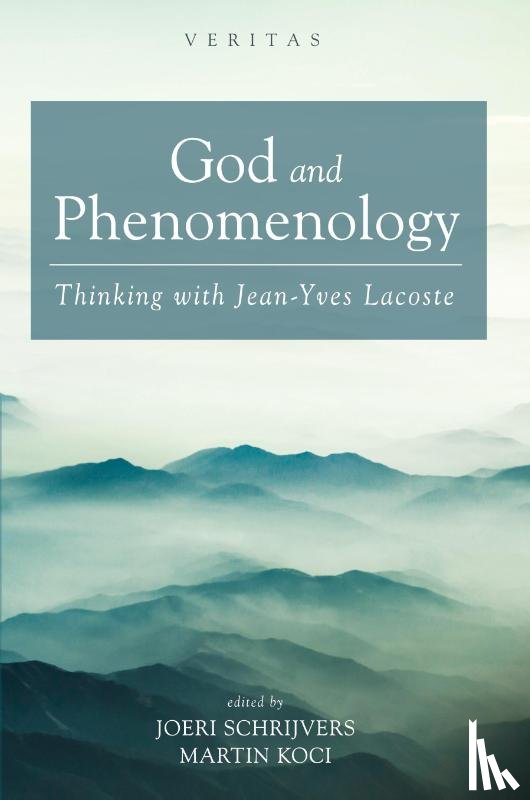  - God and Phenomenology