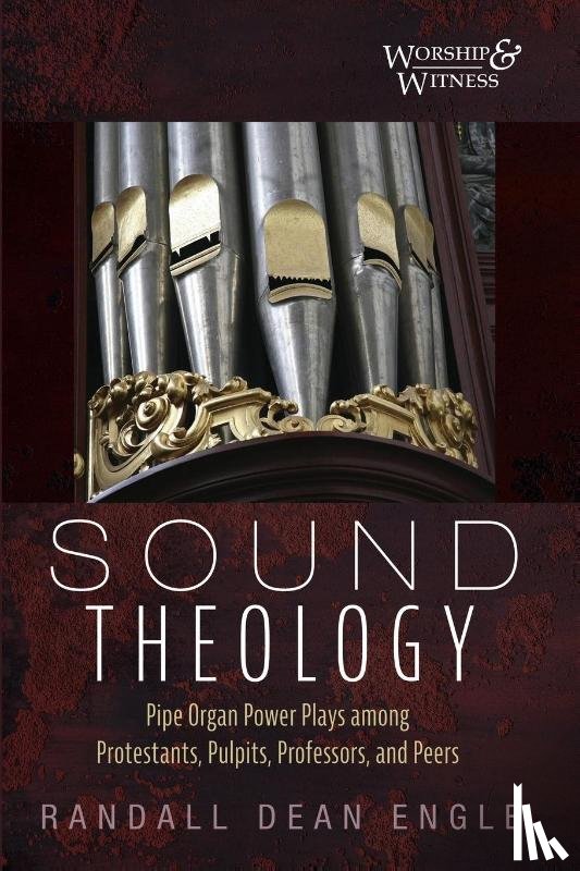 Engle, Randall Dean - Sound Theology