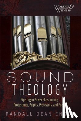 Engle, Randall Dean - Sound Theology