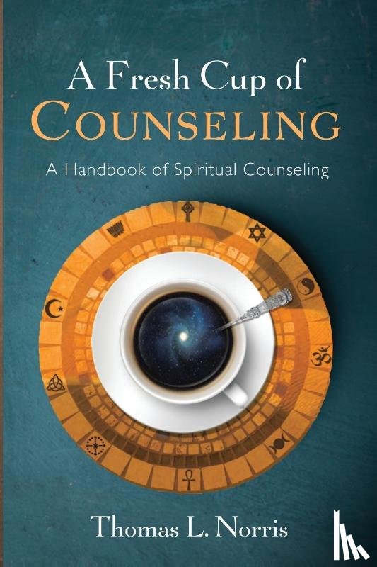 Norris, Thomas L - A Fresh Cup of Counseling