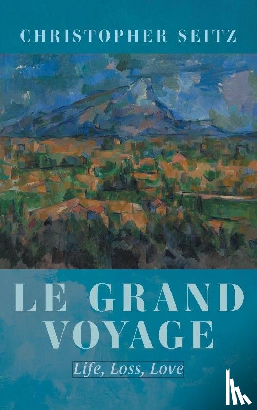 Seitz, Christopher - Le Grand Voyage