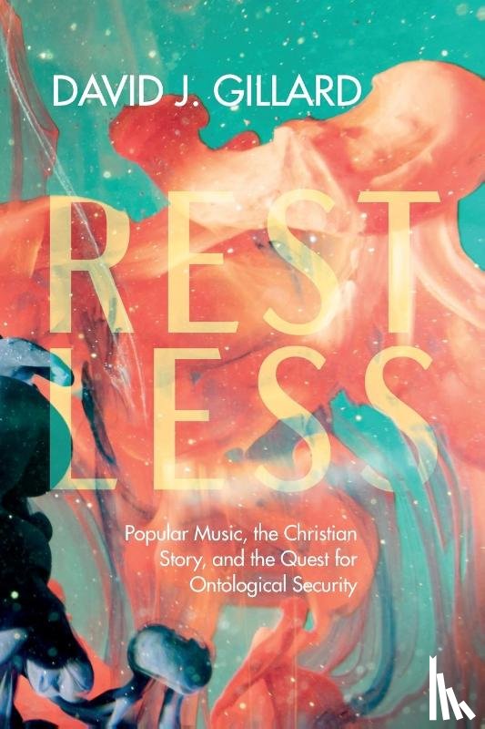 Gillard, David J - Restless