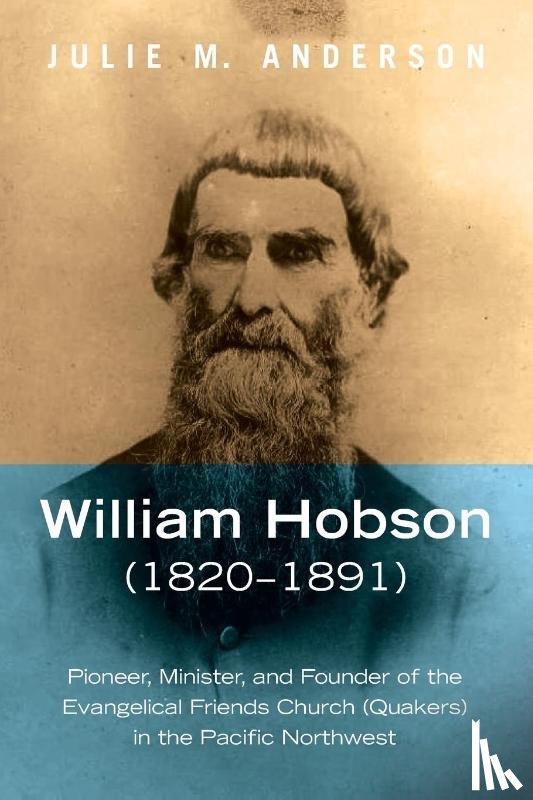 Anderson, Julie M - William Hobson (1820-1891)