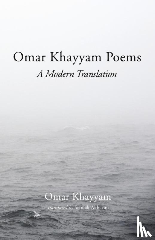 Khayyam, Omar - Omar Khayyam Poems
