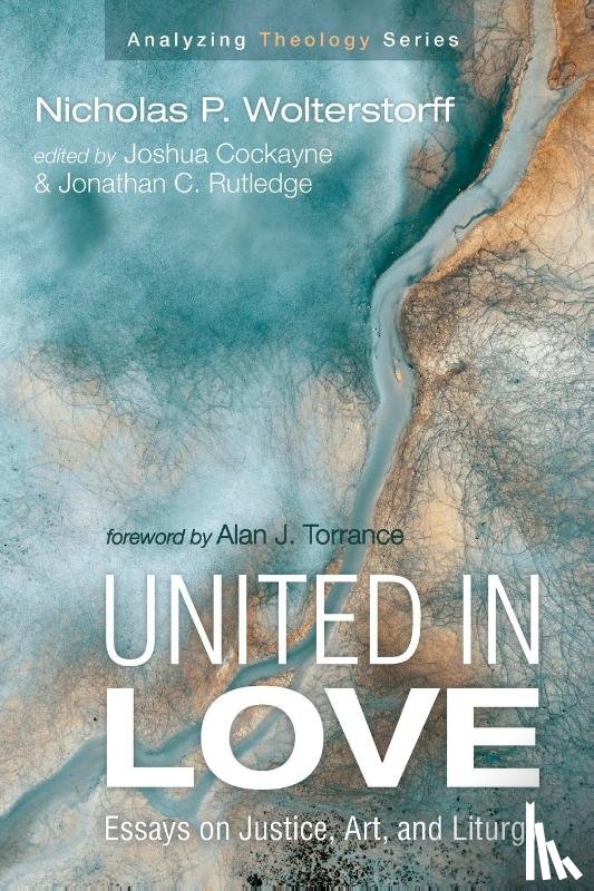 Wolterstorff, Nicholas P - United in Love