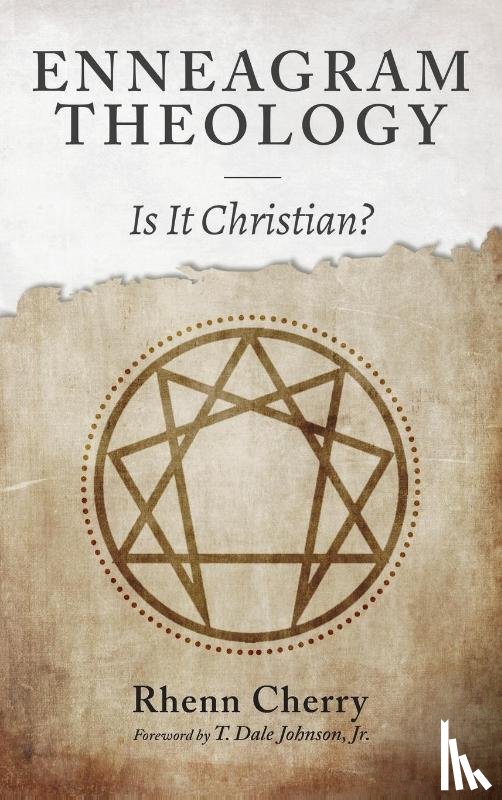 Cherry, Rhenn - Enneagram Theology