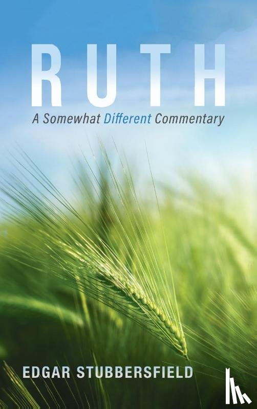 Stubbersfield, Edgar - Ruth