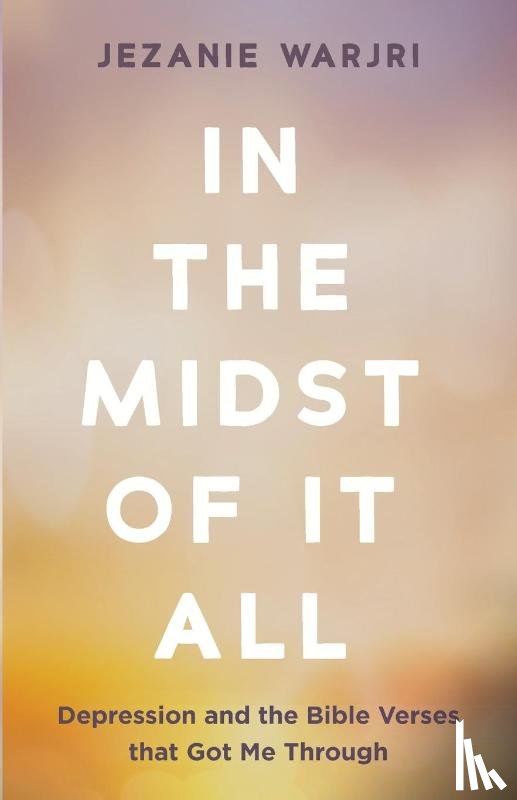 Warjri, Jezanie - In the Midst of It All