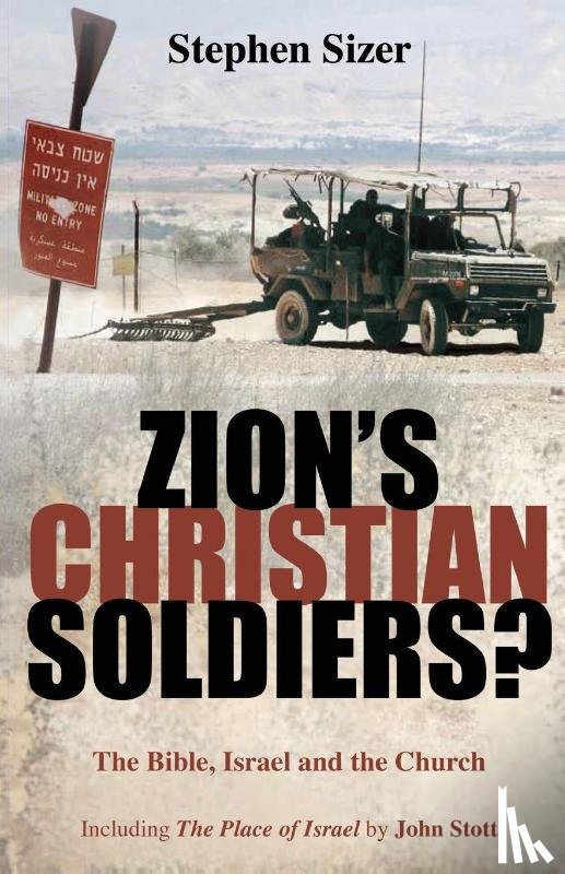 Sizer, Stephen - Zion's Christian Soldiers?