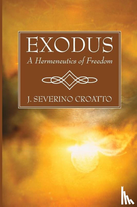 Croatto, J Severino - Exodus