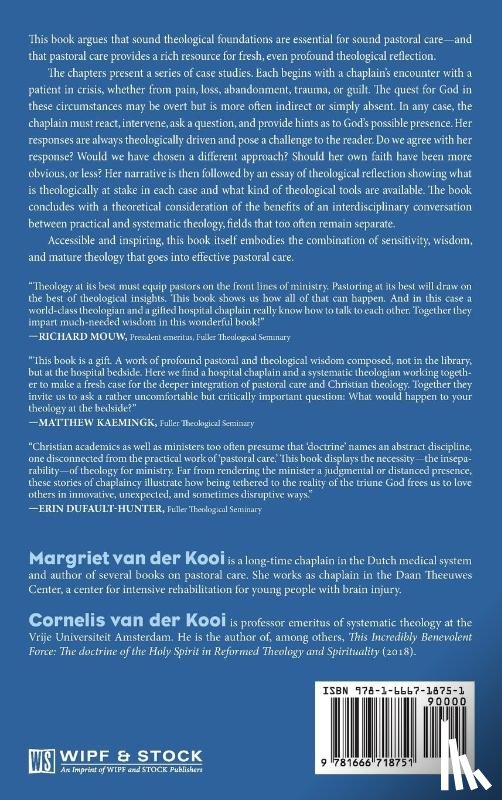 Van Der Kooi, Margriet, Van Der Kooi, Cornelis - Good Tools Are Half the Job