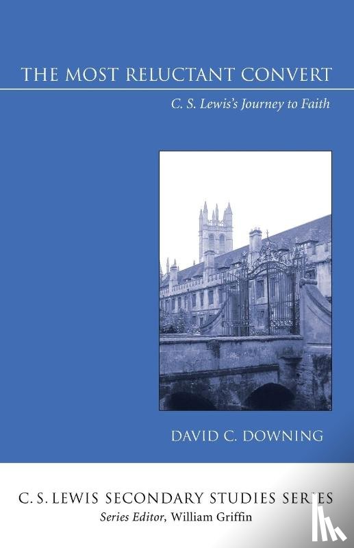 Downing, David C - The Most Reluctant Convert