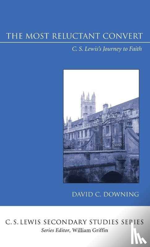 Downing, David C - The Most Reluctant Convert