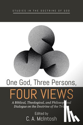  - One God, Three Persons, Four Views