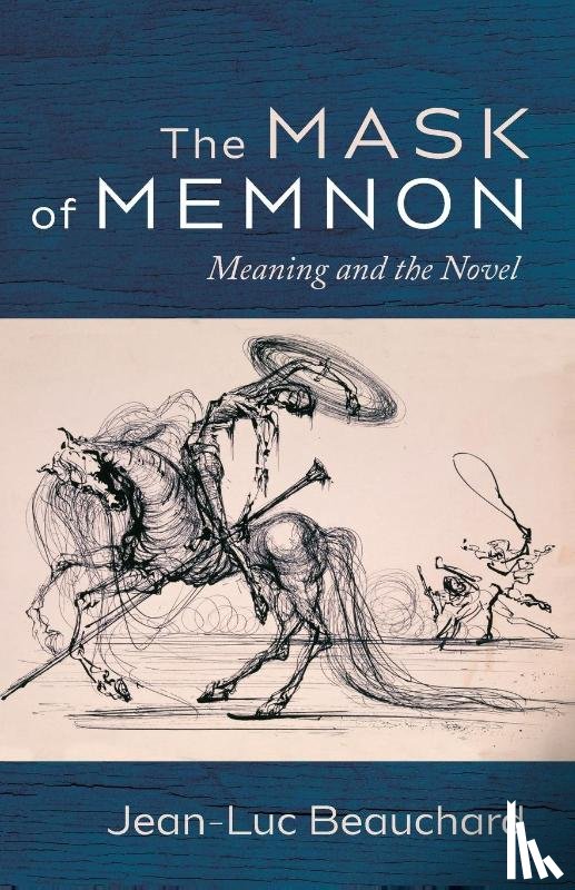 Beauchard, Jean-Luc - The Mask of Memnon