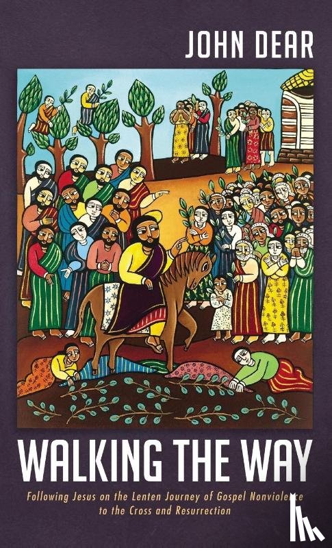 Dear, John - Walking the Way