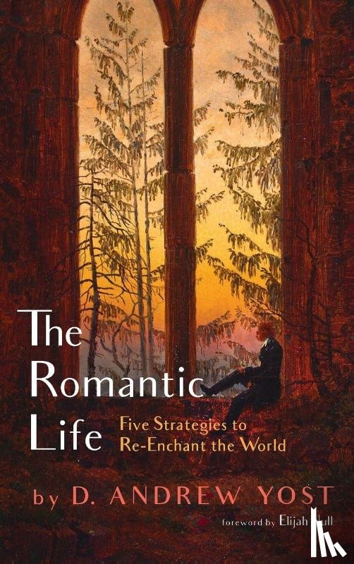 Yost, D Andrew - The Romantic Life