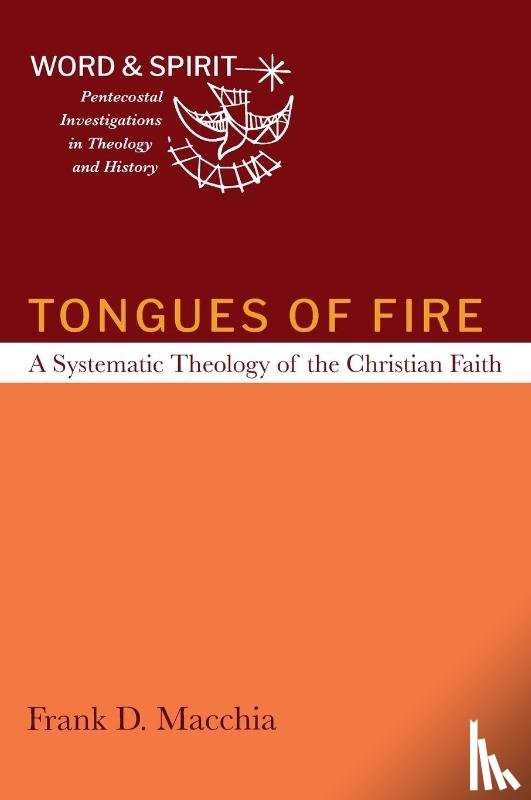 Macchia F D - Tongues of Fire