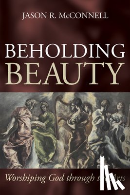  - Beholding Beauty