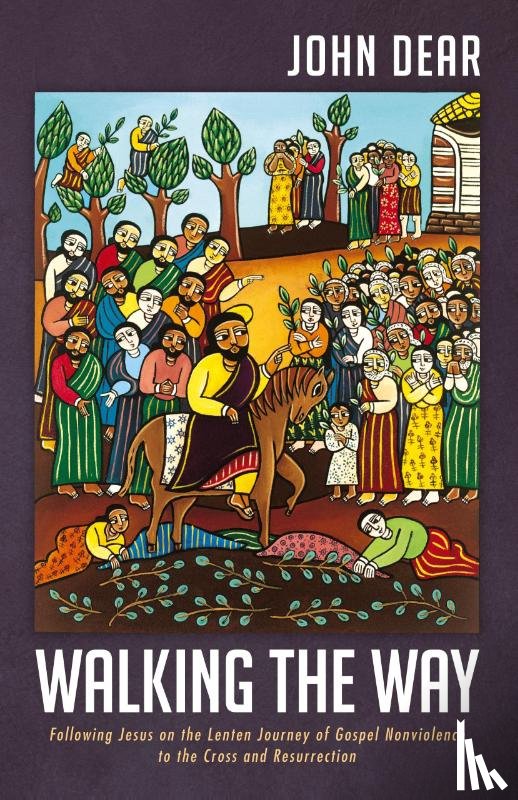 Dear, John - Walking the Way