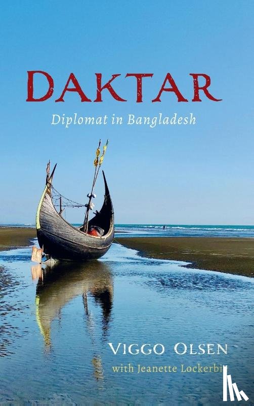 Olsen, Viggo, Lockerbie, Jeanette - Daktar