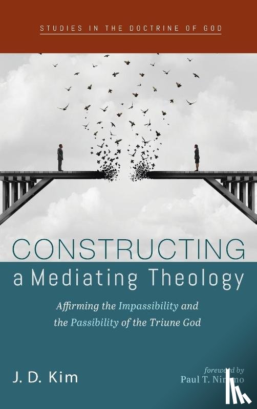 J. D. Kim, Kim - Constructing a Mediating Theology
