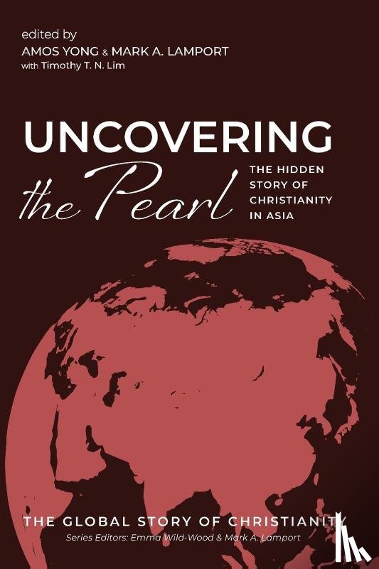  - Uncovering the Pearl