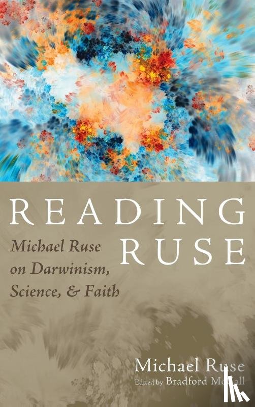 Ruse, Michael - Reading Ruse