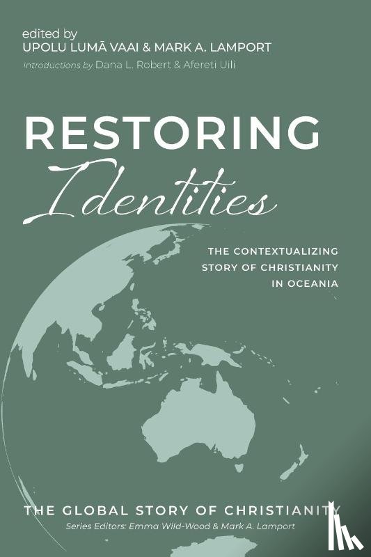  - Restoring Identities